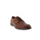 Australian lace shoes camel 2