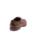 Australian lace shoes camel 4