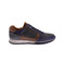 Australian sneakers blue 1