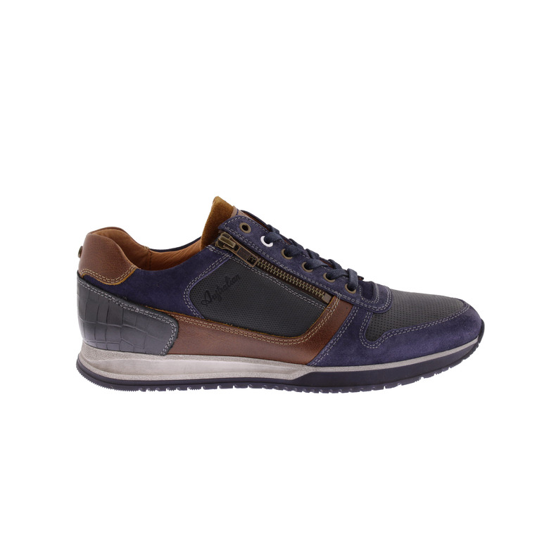 Australian sneakers blue