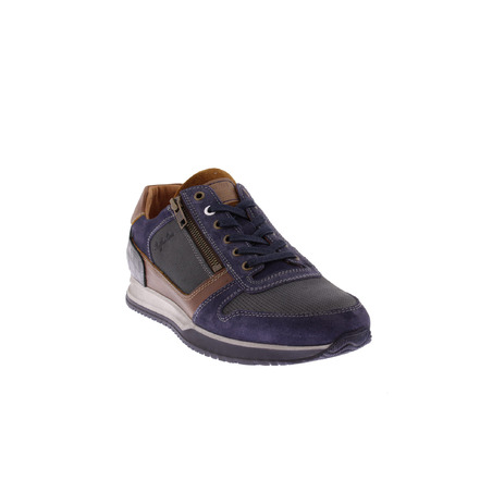 Australian sneakers blue