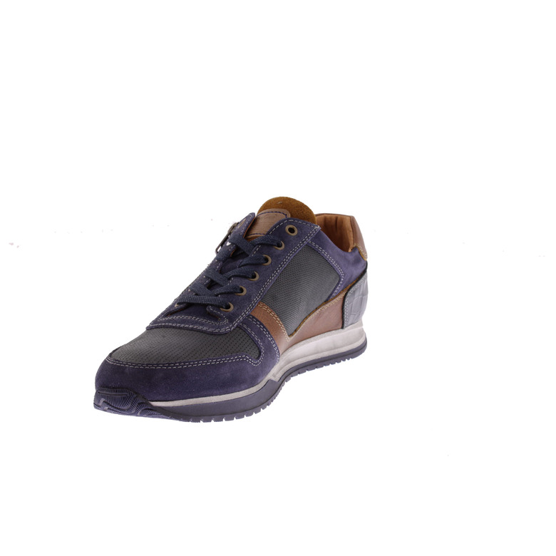 Australian sneakers blue 3