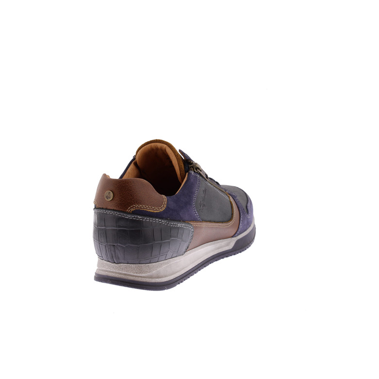 Australian sneakers blue 4