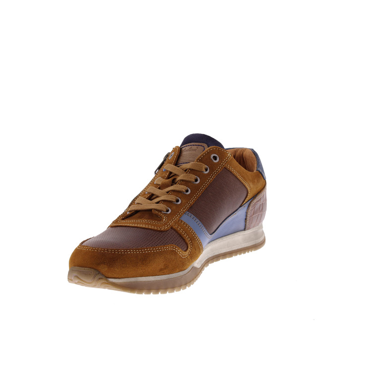 Australian sneakers brown 3