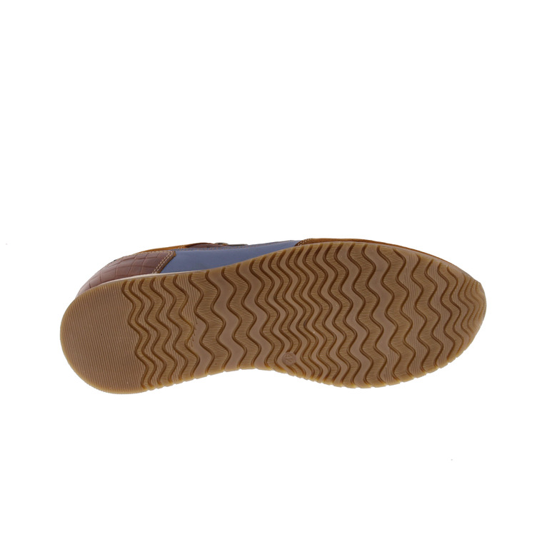 Australian sneakers brown 5