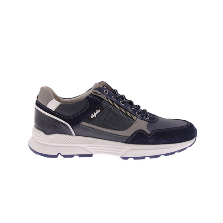 Australian sneakers blue
