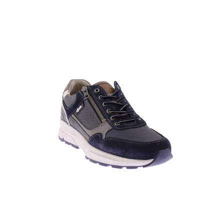 Australian sneakers blue