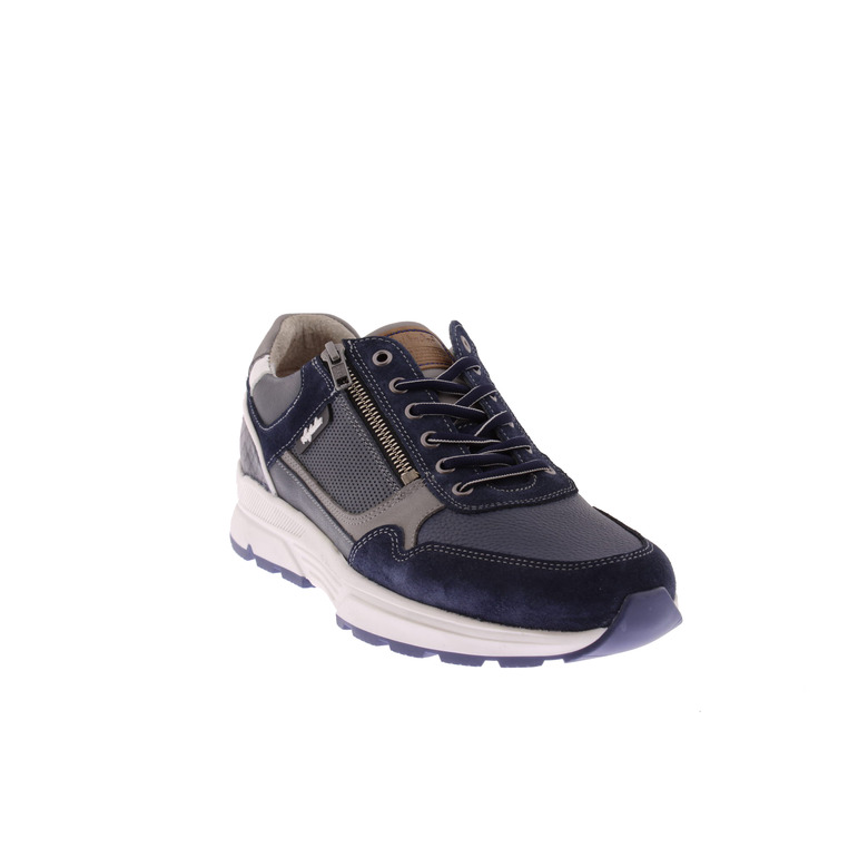 Australian sneakers blue 2