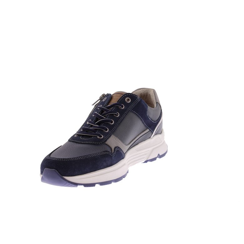 Australian sneakers blue 3