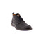 Australian lace shoes black 2