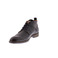 Australian lace shoes black 3