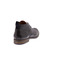 Australian lace shoes black 4