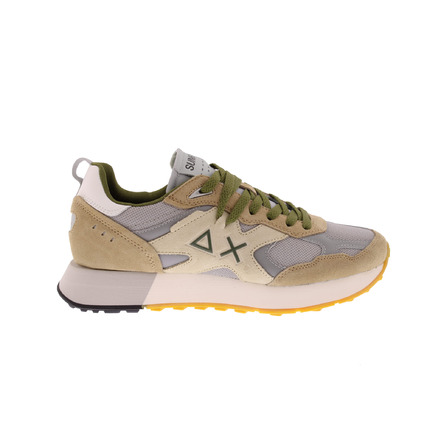 Sun68 sneakers lightbrown