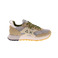 Sun68 sneakers lightbrown 1