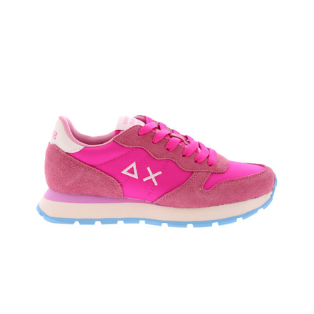 Sun68 sneakers pink