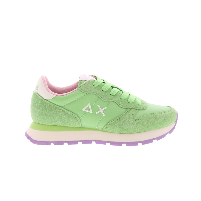 Sun68 sneakers green