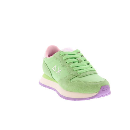 Sun68 sneakers green