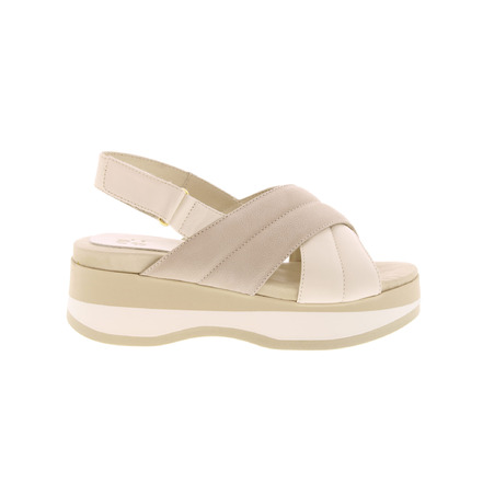 Dl Sport sandals ecru