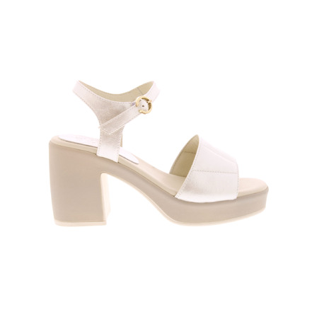 Dl Sport sandals white