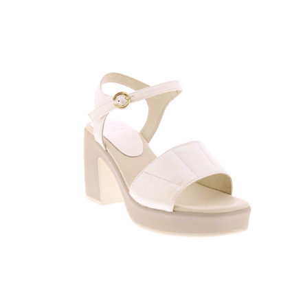 Dl Sport sandals white