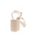 Dl Sport sandals white 4