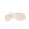 Dl Sport sandals white 5
