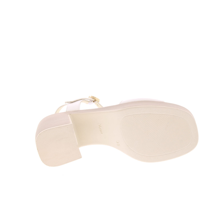 Dl Sport sandals white 5