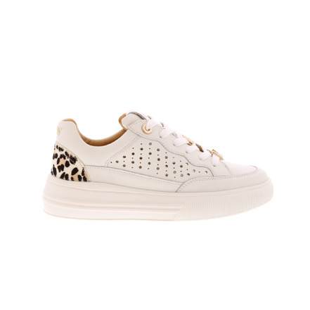 Riverwoods sneakers ecru