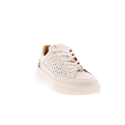 Riverwoods sneakers ecru
