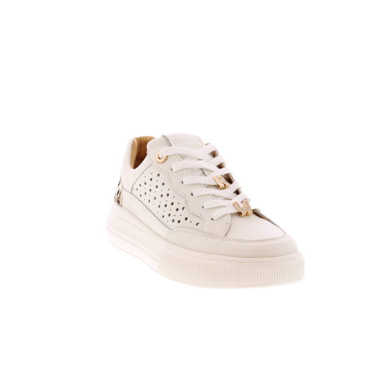 Riverwoods sneakers ecru 2