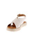 Riverwoods sandals ecru 3