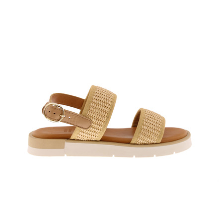Riverwoods sandals lightbrown