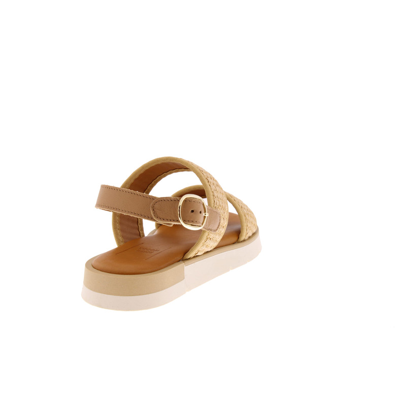 Riverwoods sandals lightbrown 4
