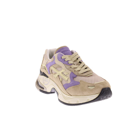 Premiata sneakers multicolor
