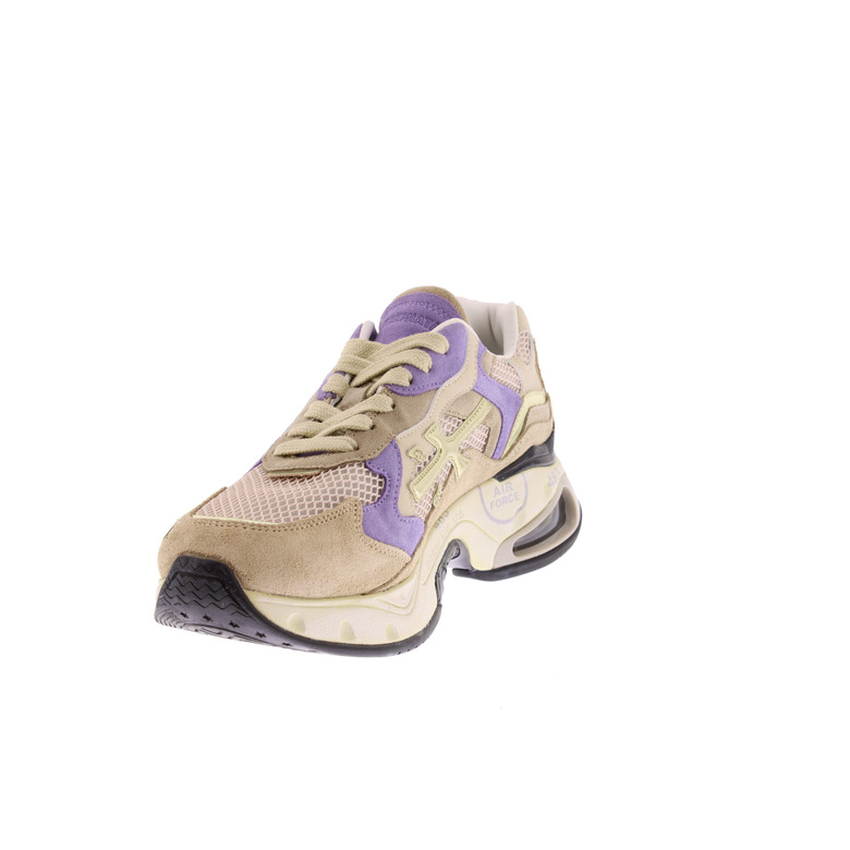 Premiata sneakers multicolor 3