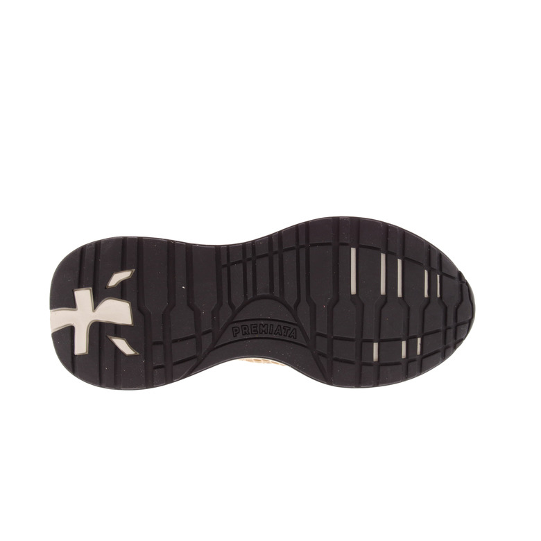 Premiata sneakers lightbrown 5