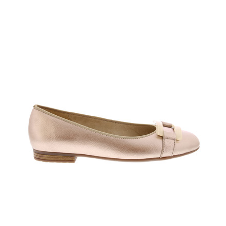 Ara ballerina's beige