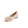 Ara ballerina's beige 3
