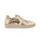 Iqonic sneakers gold 1
