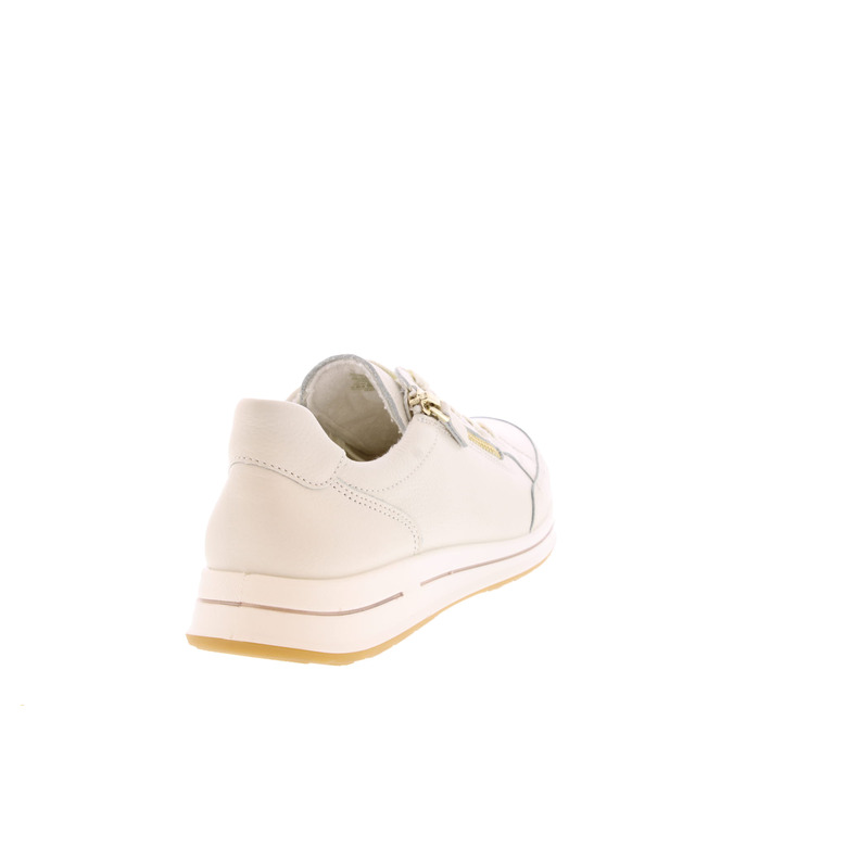 Ara sneakers ecru 4