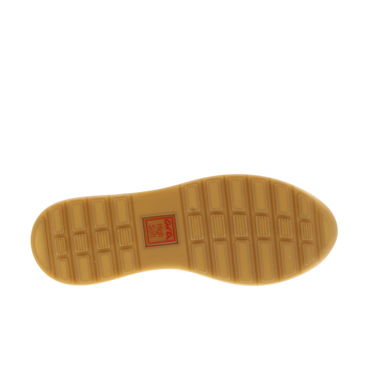 Ara sneakers ecru 5