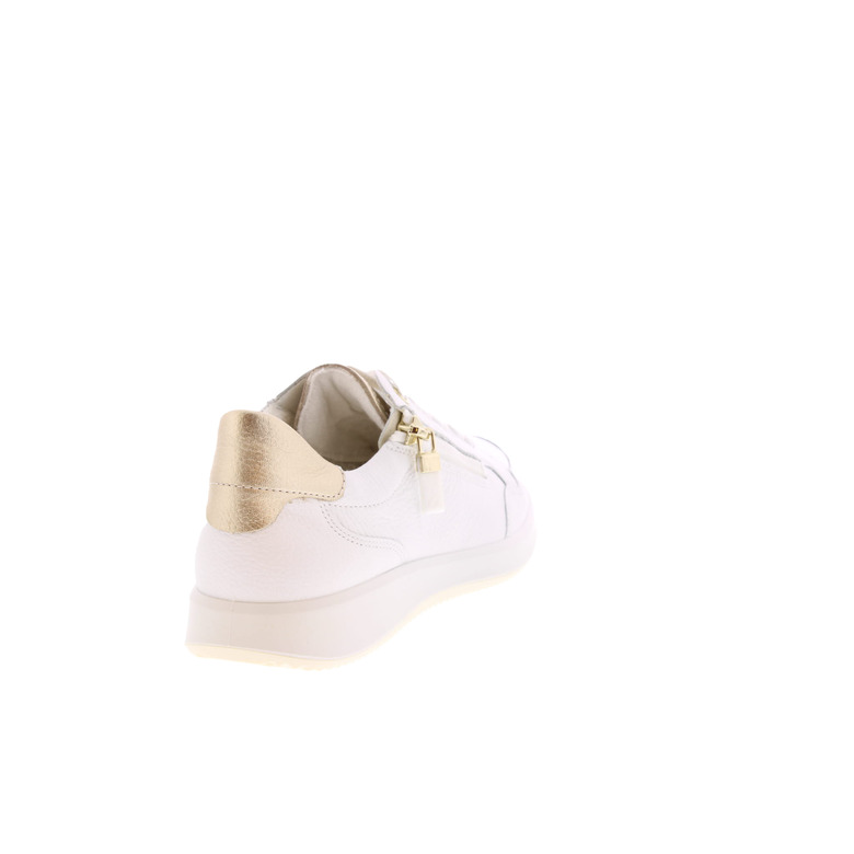 Ara sneakers blanc 4