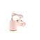 Zinda sandals pink 4