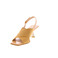 Zinda sandals camel 3