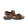 Rieker sandals brown 1