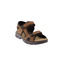 Rieker sandals brown 2