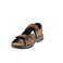 Rieker sandals brown 3