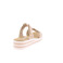 Rieker slippers rosa 4