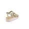 Rieker sandalen groen 4