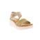 Rieker sandals lightbrown 2